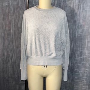 Old Navy Grey Sweater